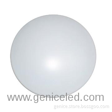 AC100-240V CRI>80 Samsung or Epistar chip 18W ceiling oyster lighting